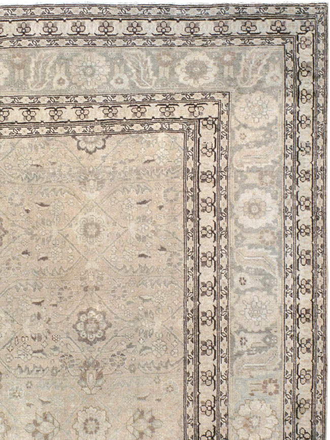 tabriz Carpet - # 103759