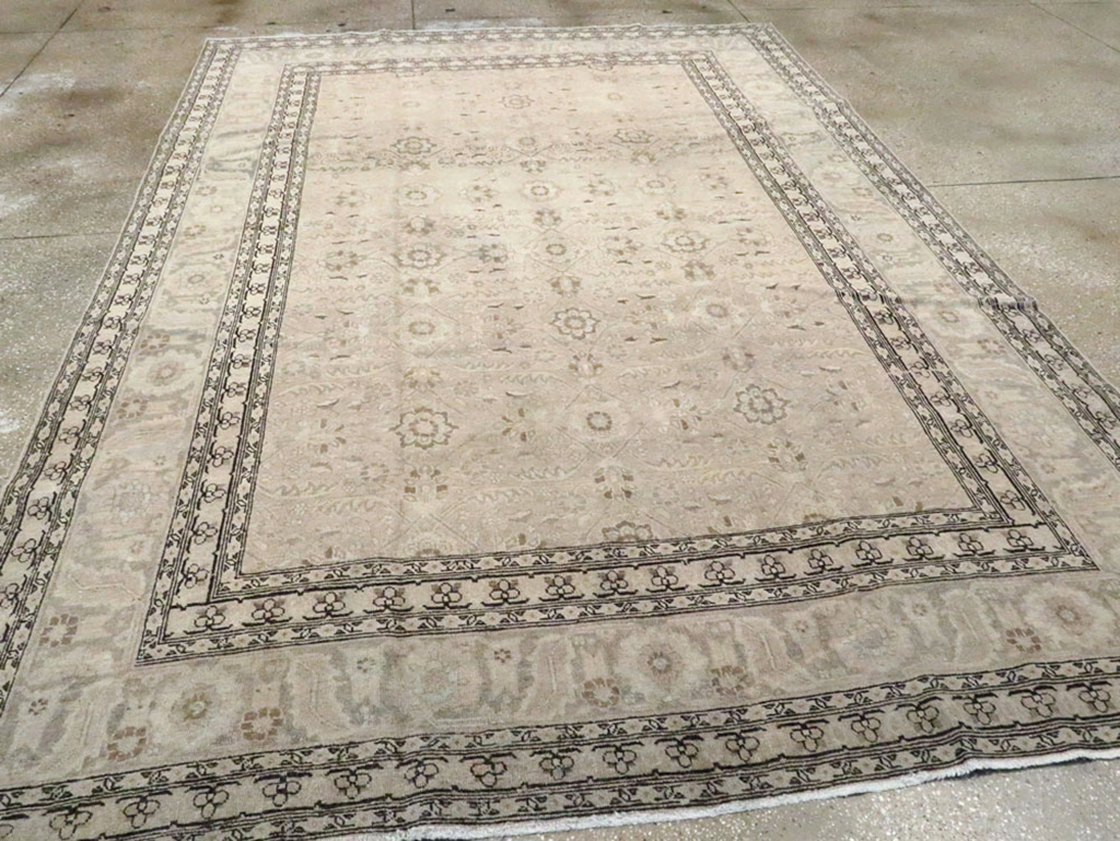 tabriz Carpet - # 103759