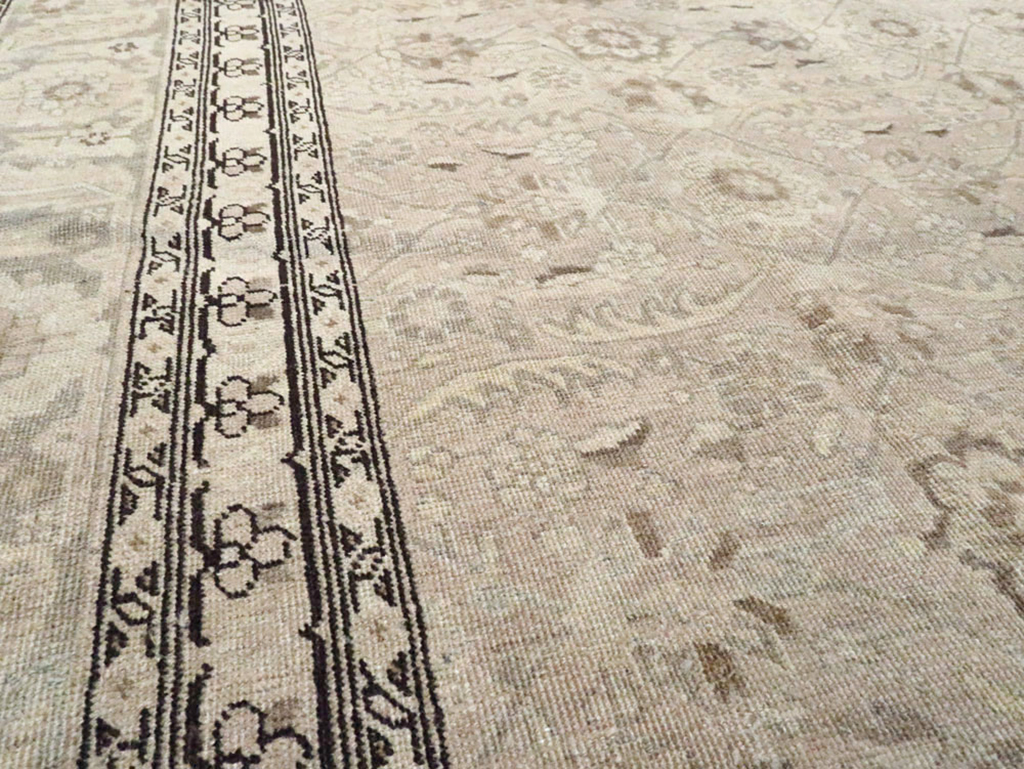 tabriz Carpet - # 103759