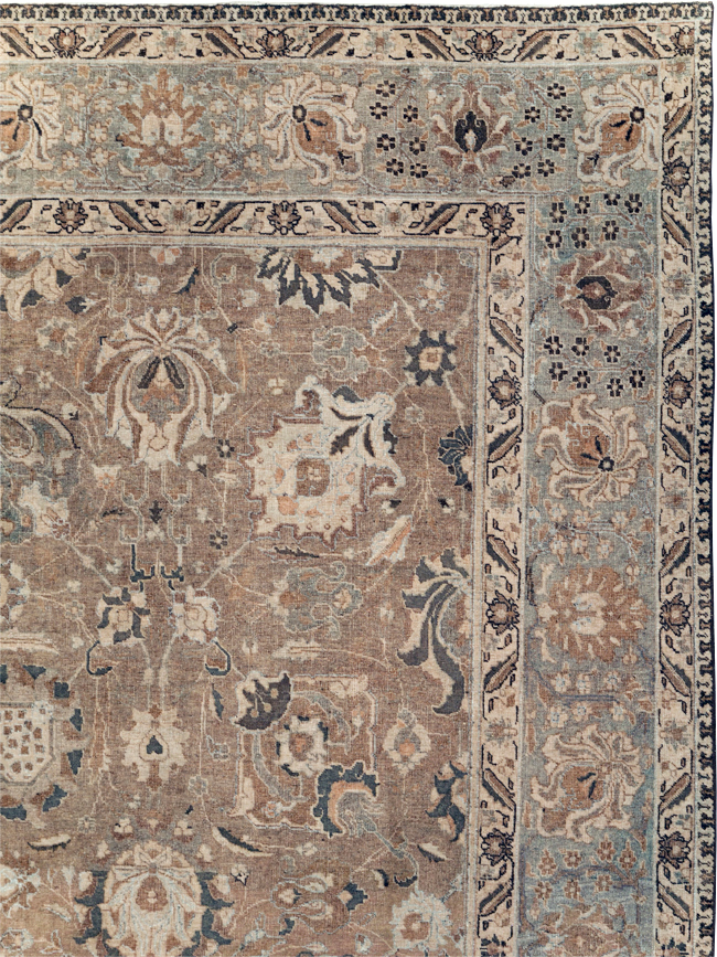 tabriz Carpet - # 103767