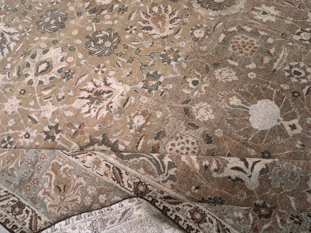 tabriz Carpet - # 103767