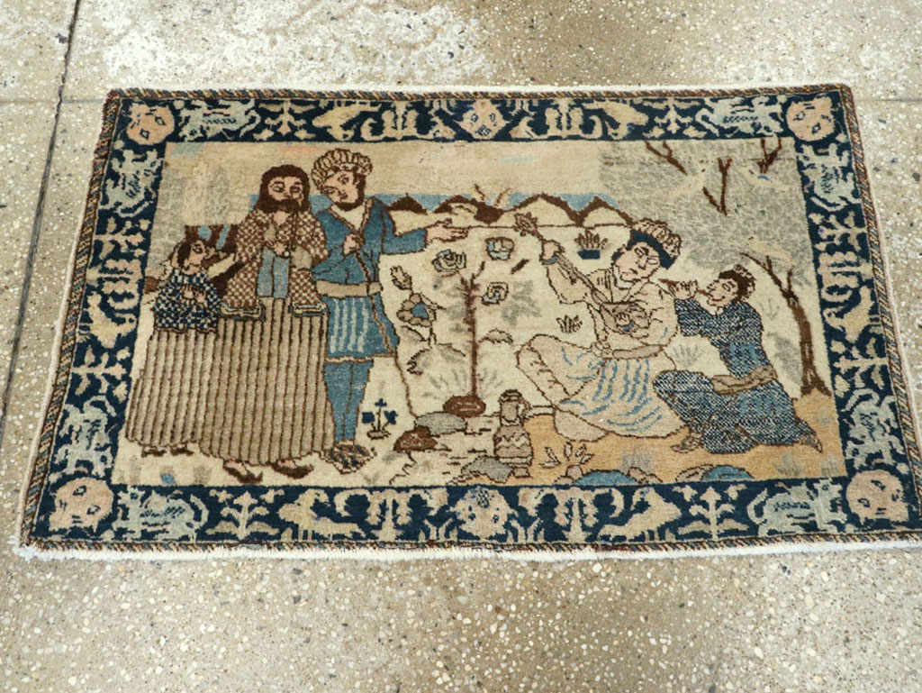 tabriz Rug - # 103812