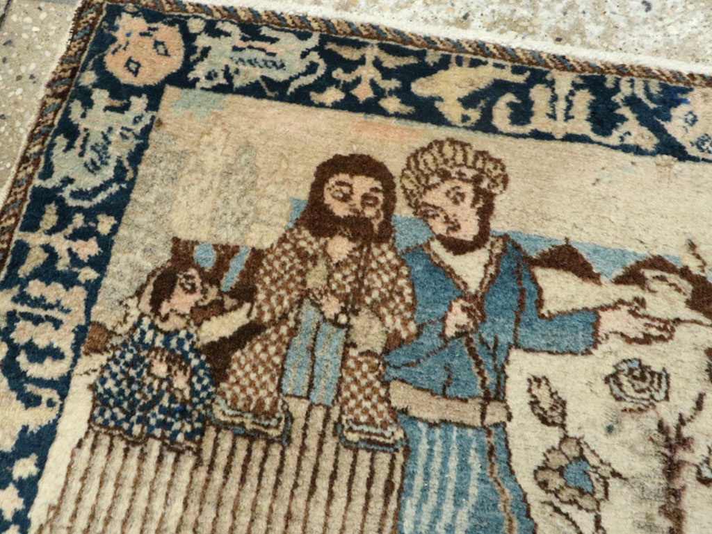 tabriz Rug - # 103812