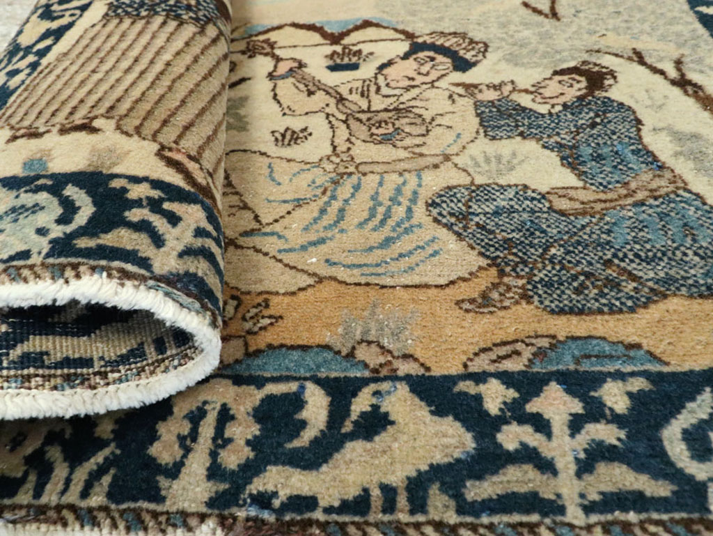 tabriz Rug - # 103812