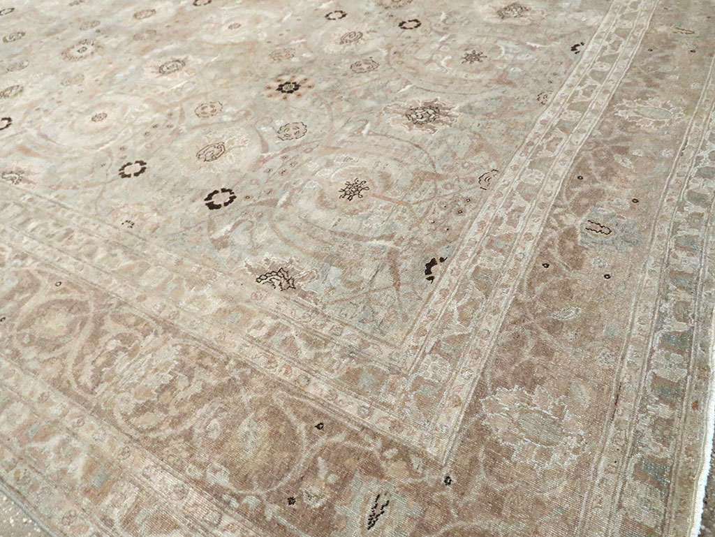 tabriz Carpet - # 103816