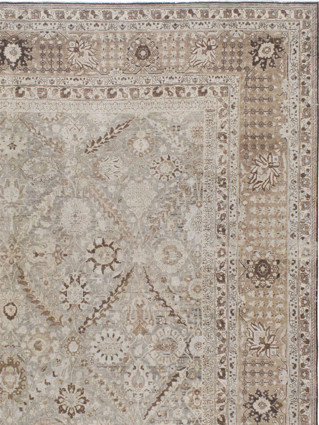 tabriz Carpet - # 103819