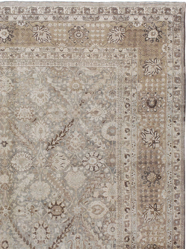 tabriz Carpet - # 103819