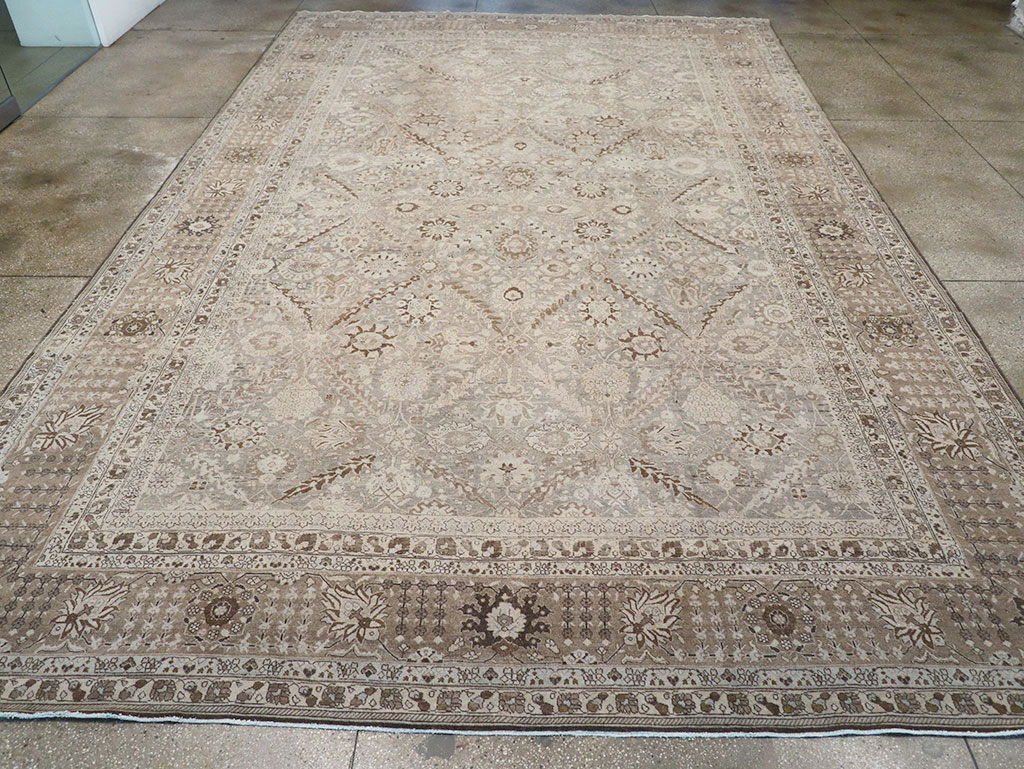 tabriz Carpet - # 103819