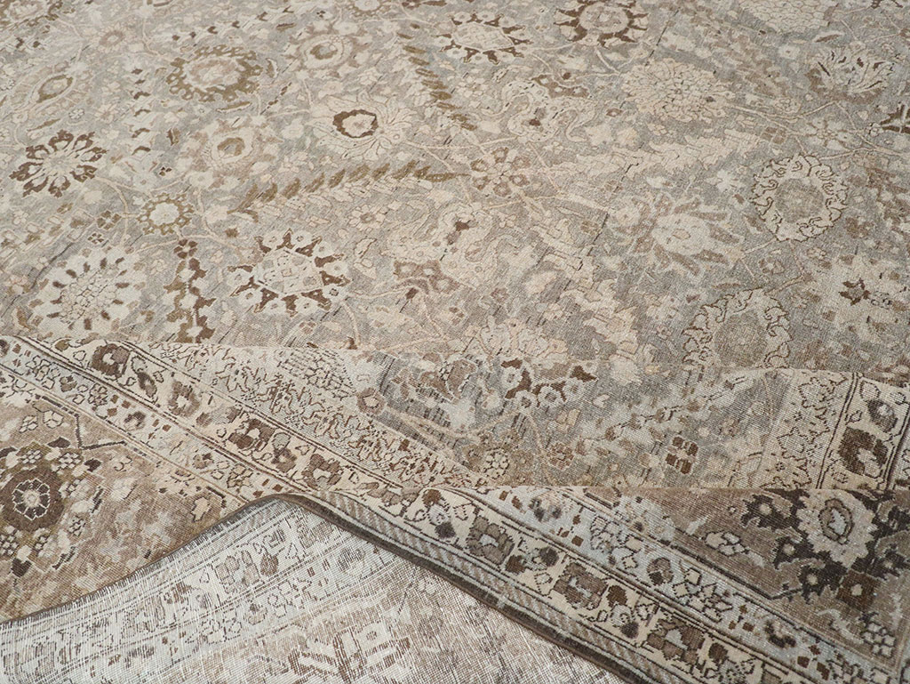 tabriz Carpet - # 103819