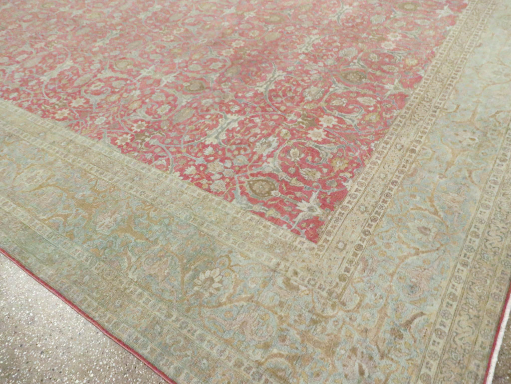 tabriz Carpet - # 103832