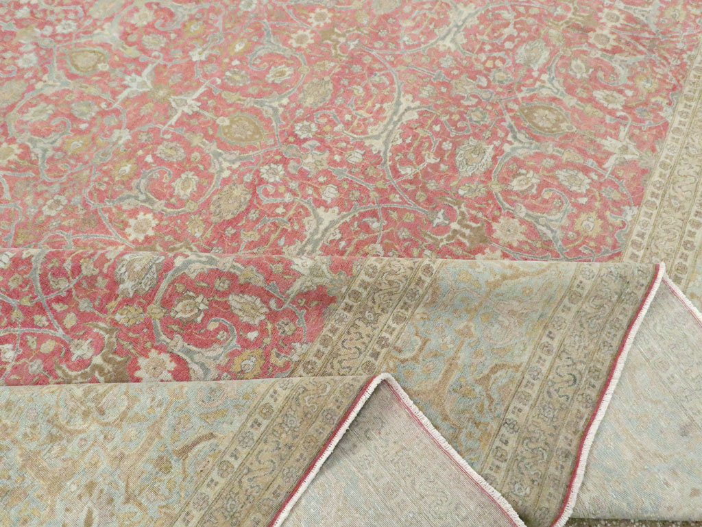 tabriz Carpet - # 103832