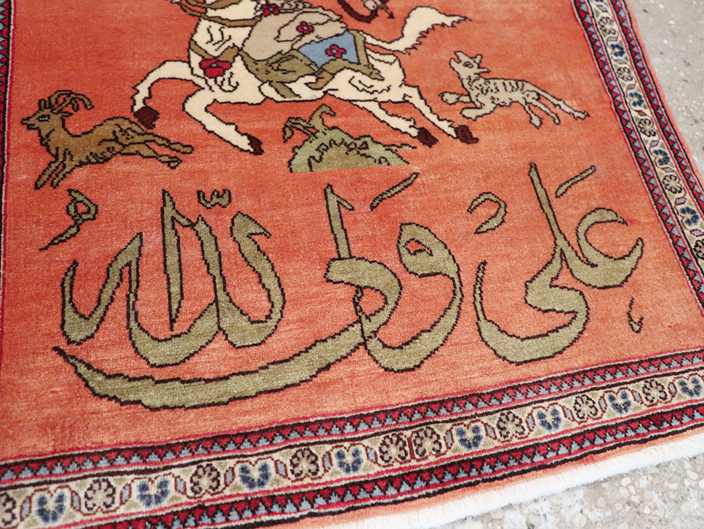 tabriz Rug - # 103839