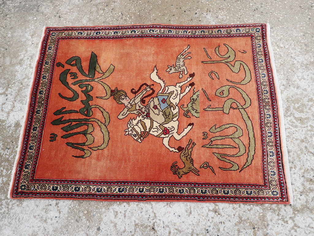 tabriz Rug - # 103839