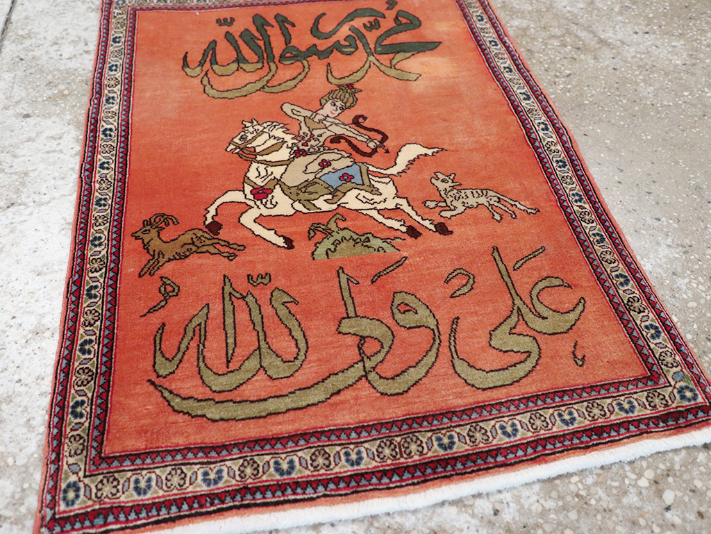 tabriz Rug - # 103839