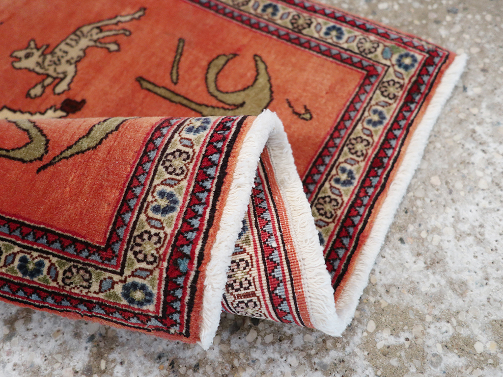 tabriz Rug - # 103839