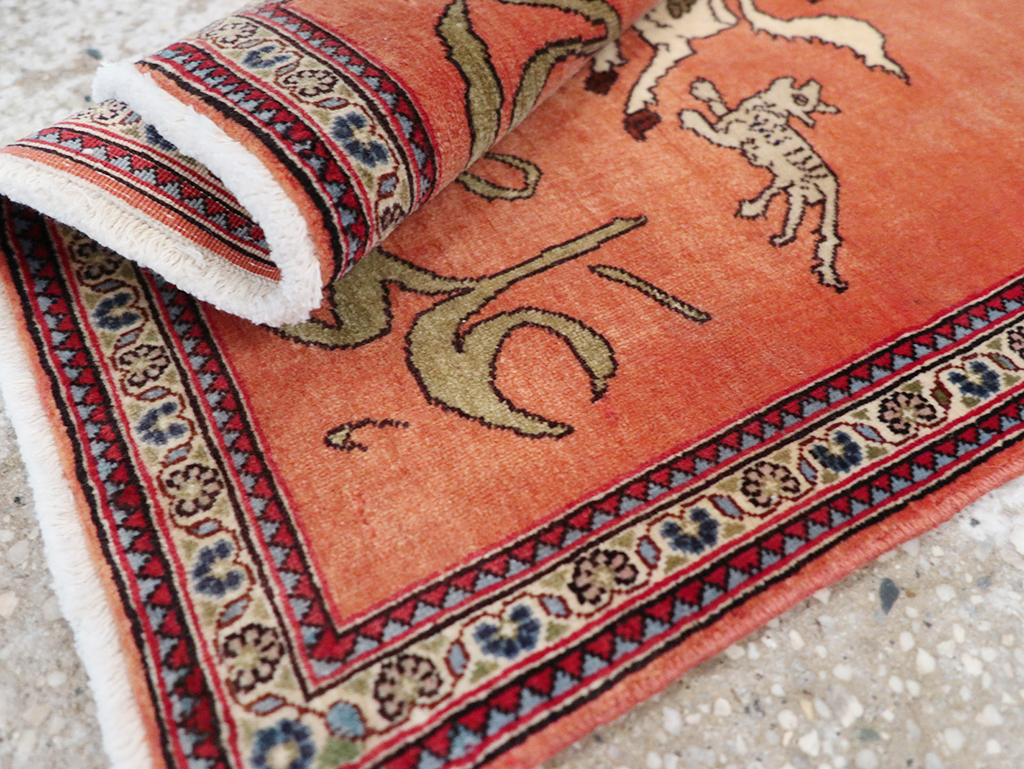 tabriz Rug - # 103839