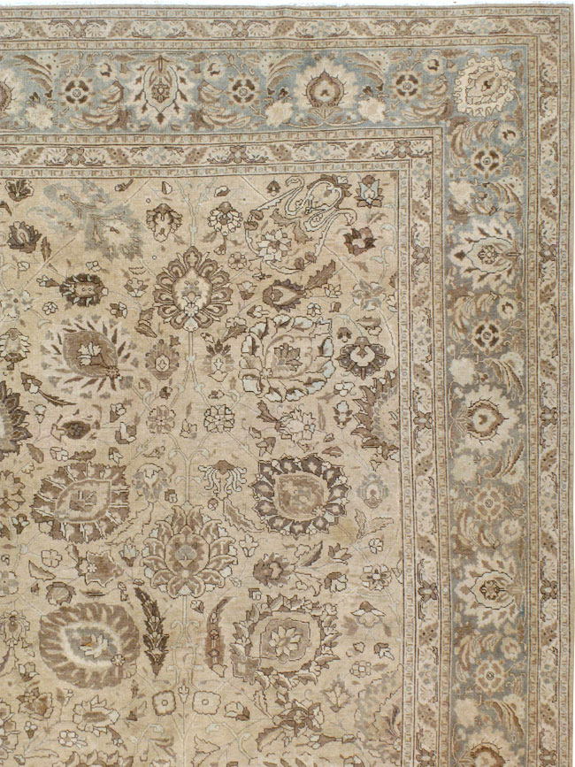 tabriz Carpet - # 103851
