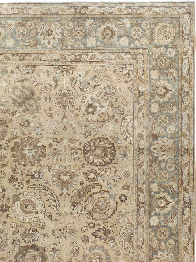 tabriz Carpet - # 103851