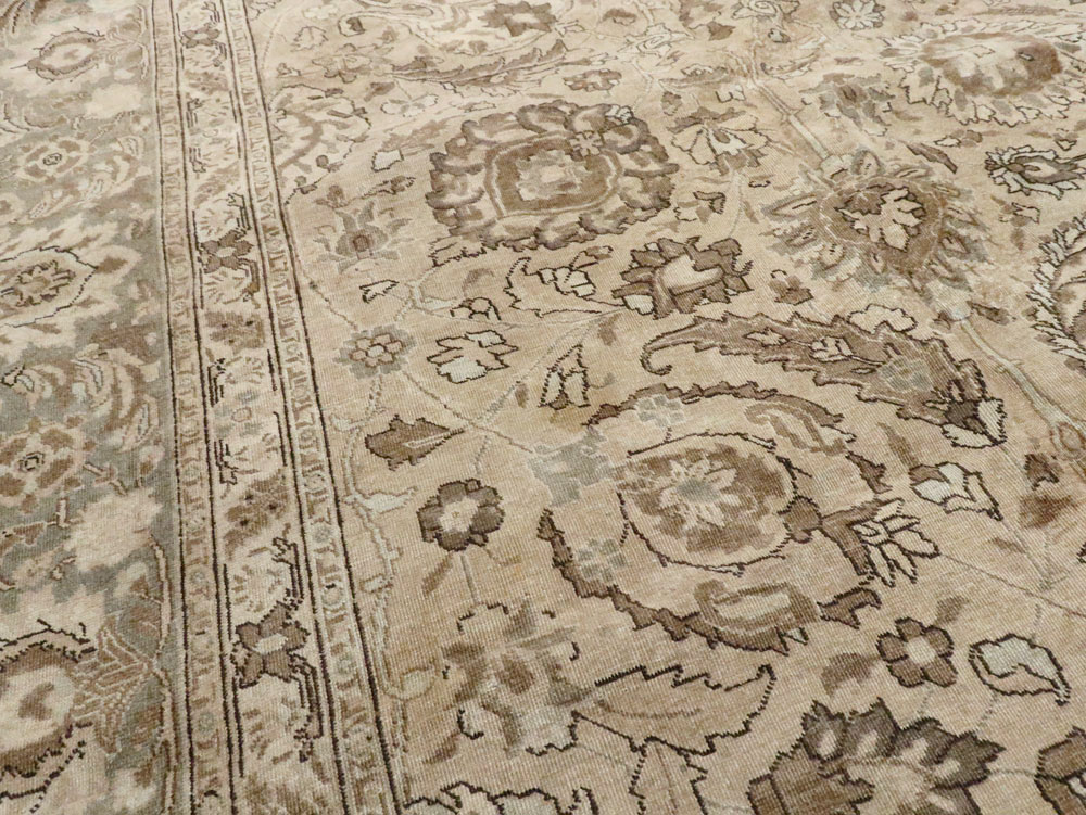 tabriz Carpet - # 103851