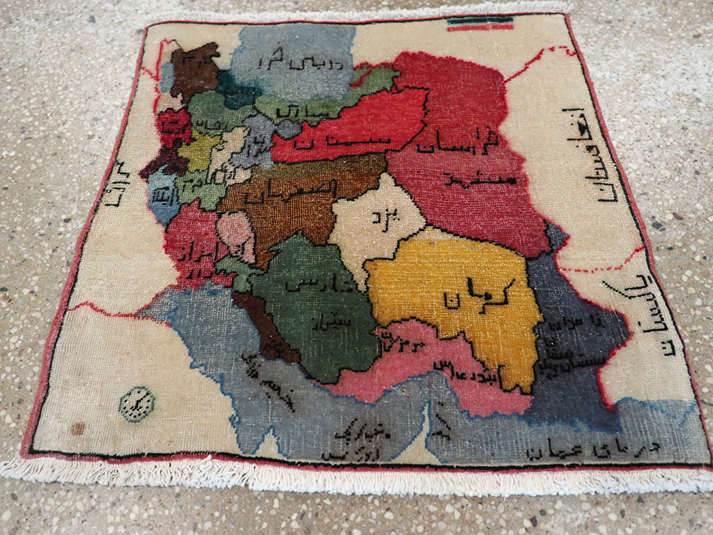 tabriz Rug - # 103855