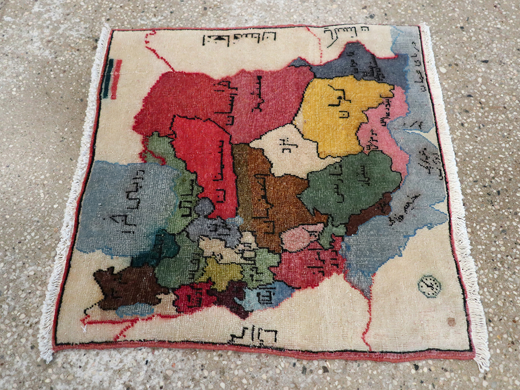 tabriz Rug - # 103855