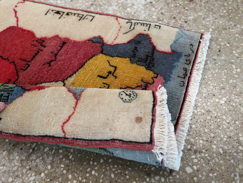 tabriz Rug - # 103855