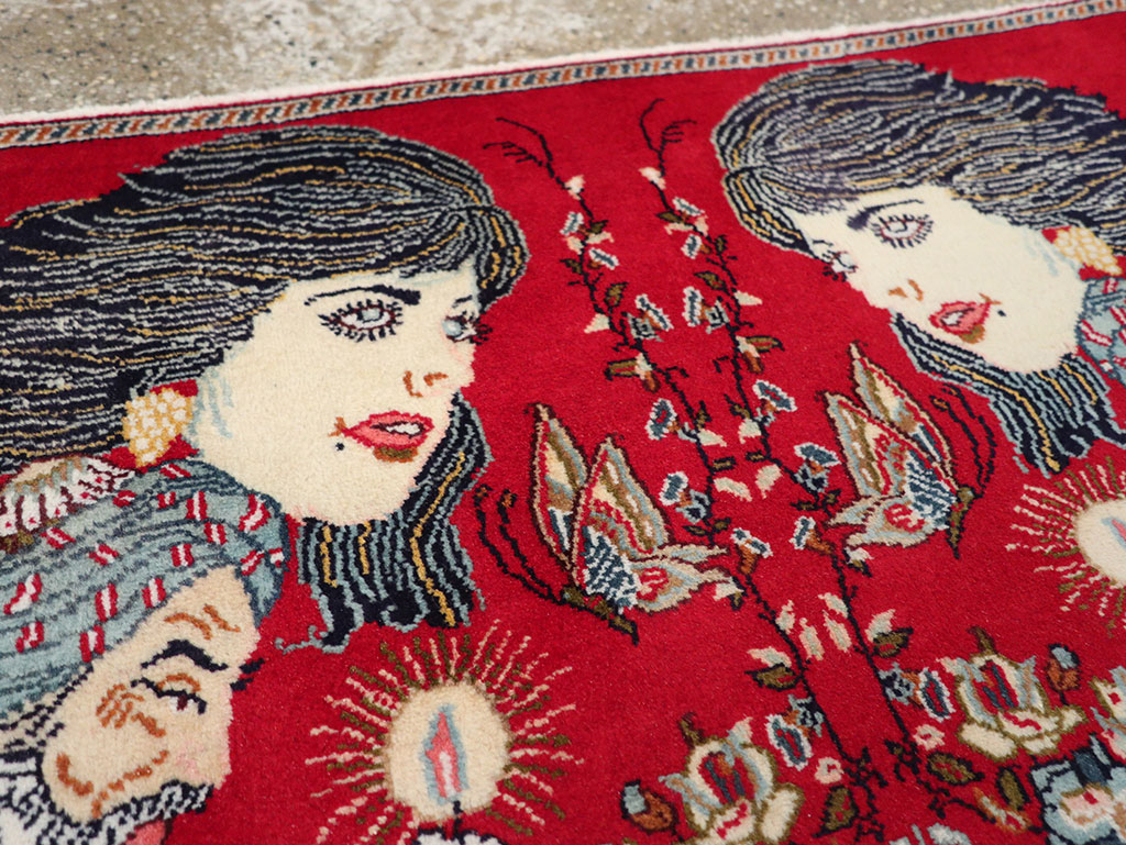 tabriz Rug - # 103868