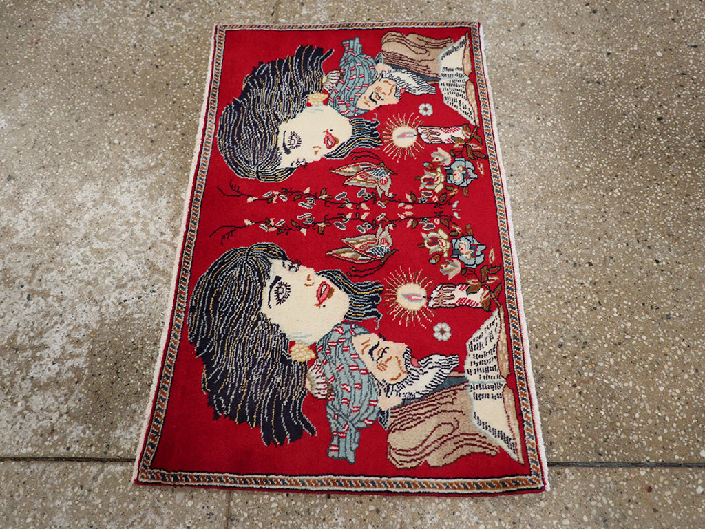 tabriz Rug - # 103868