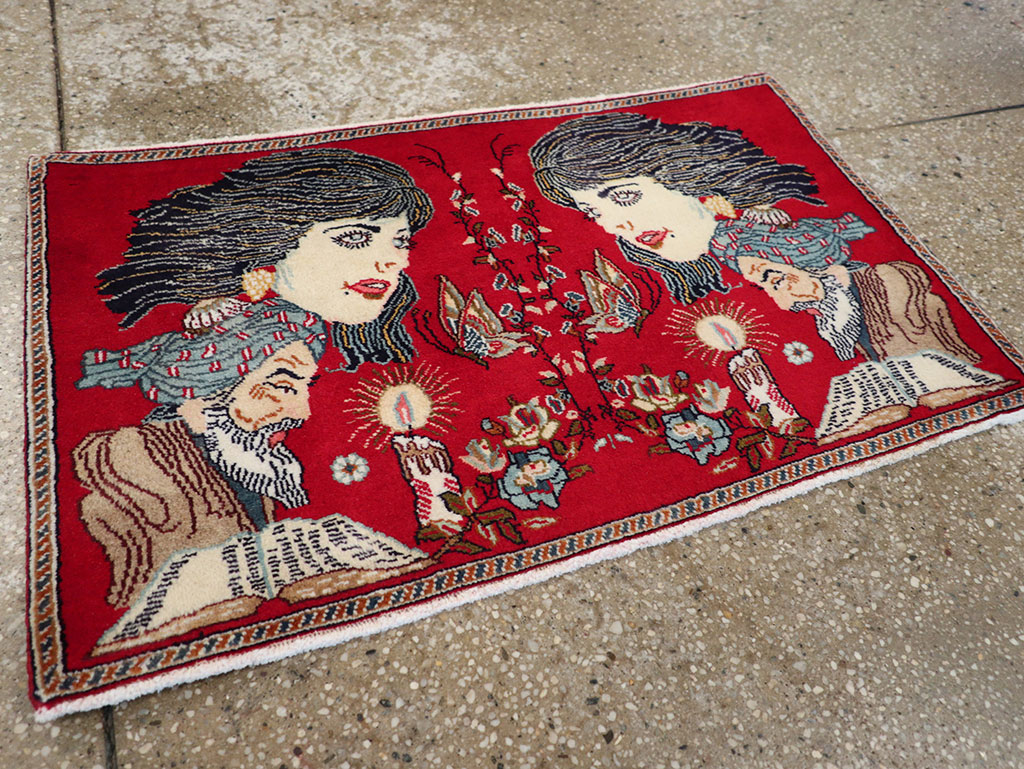 tabriz Rug - # 103868