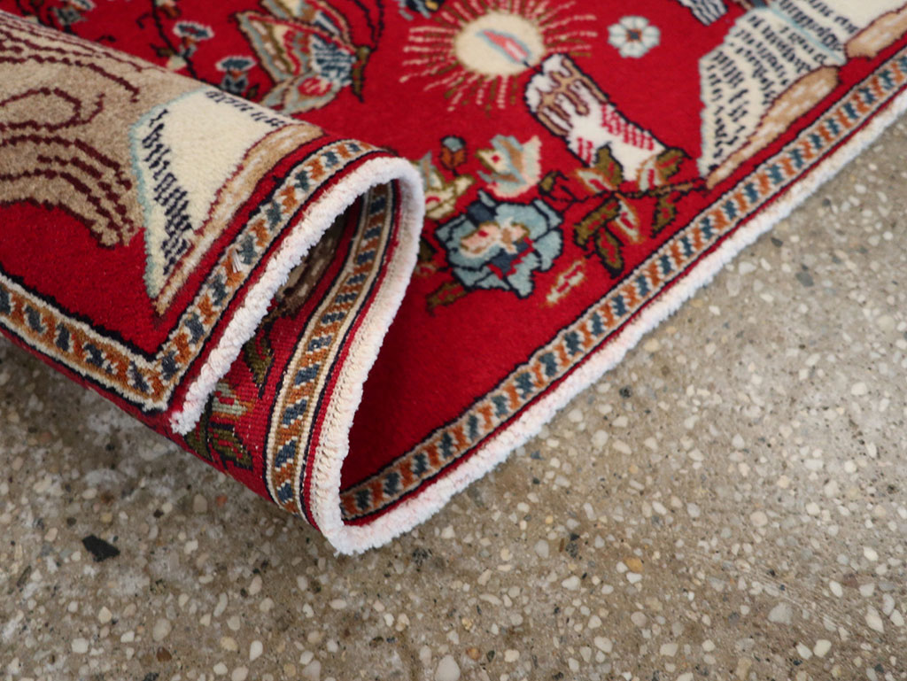 tabriz Rug - # 103868