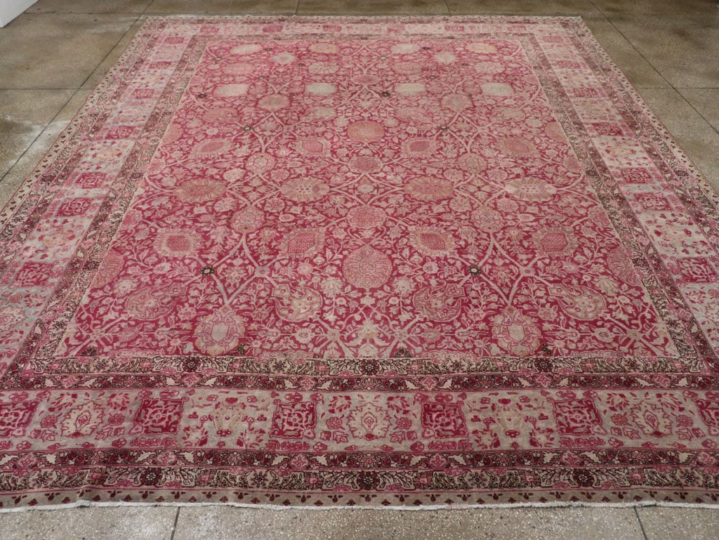 tabriz Carpet - # 103874