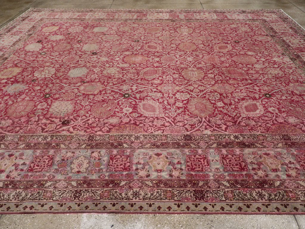 tabriz Carpet - # 103874