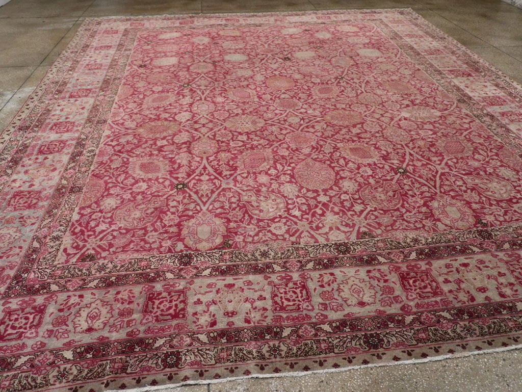 tabriz Carpet - # 103874