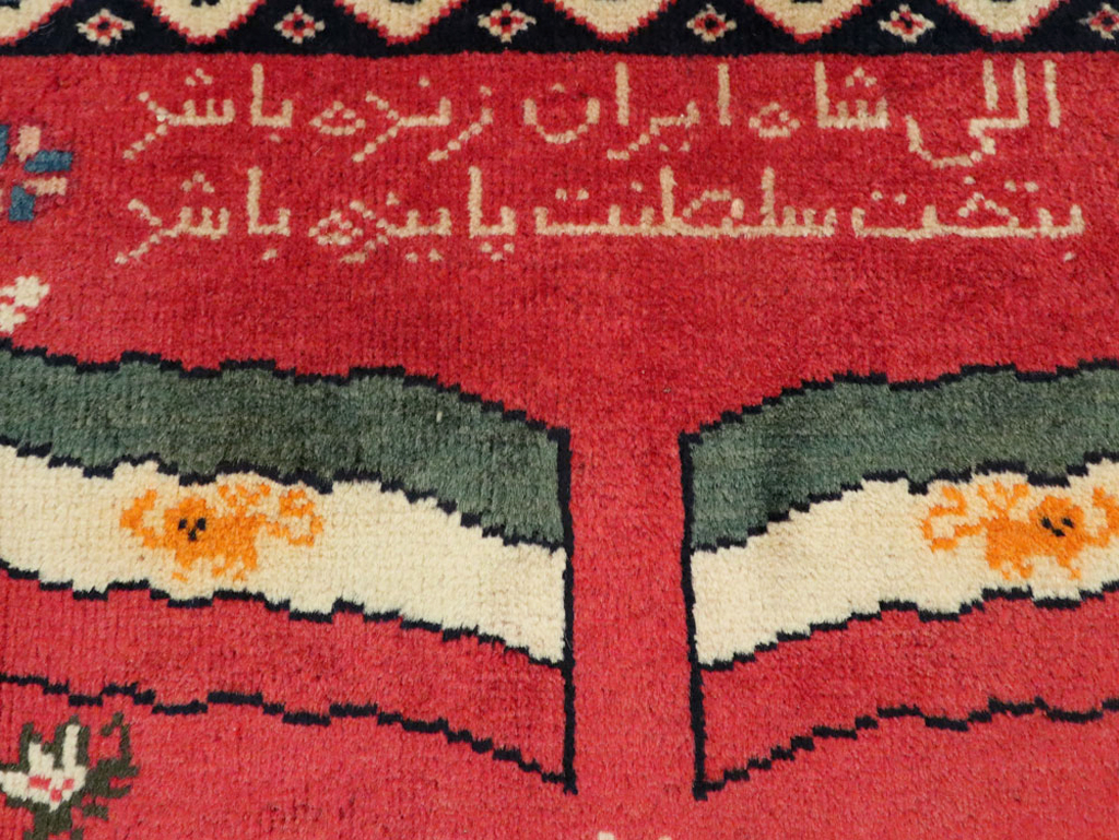 tabriz Rug - # 103878