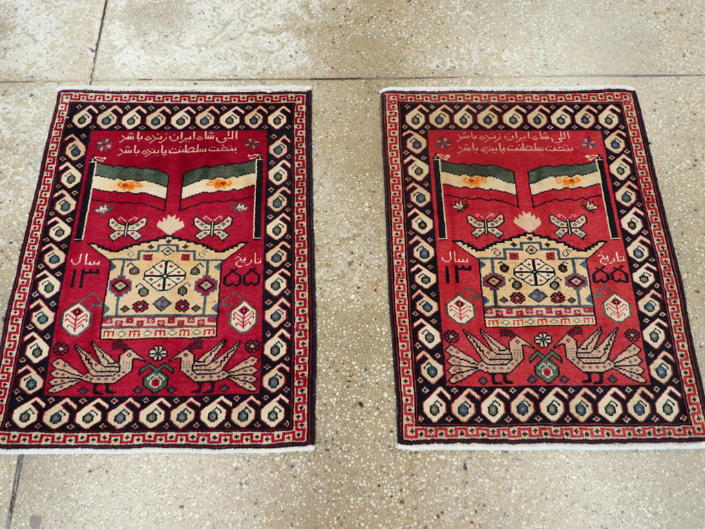 tabriz Rug - # 103878