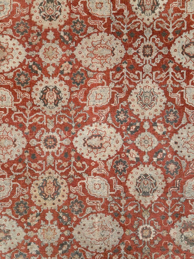 tabriz Carpet - # 103894