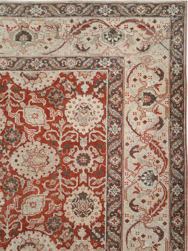 tabriz Carpet - # 103894