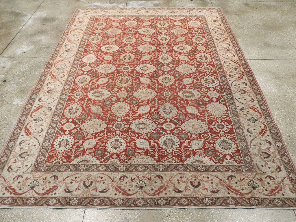 tabriz Carpet - # 103894