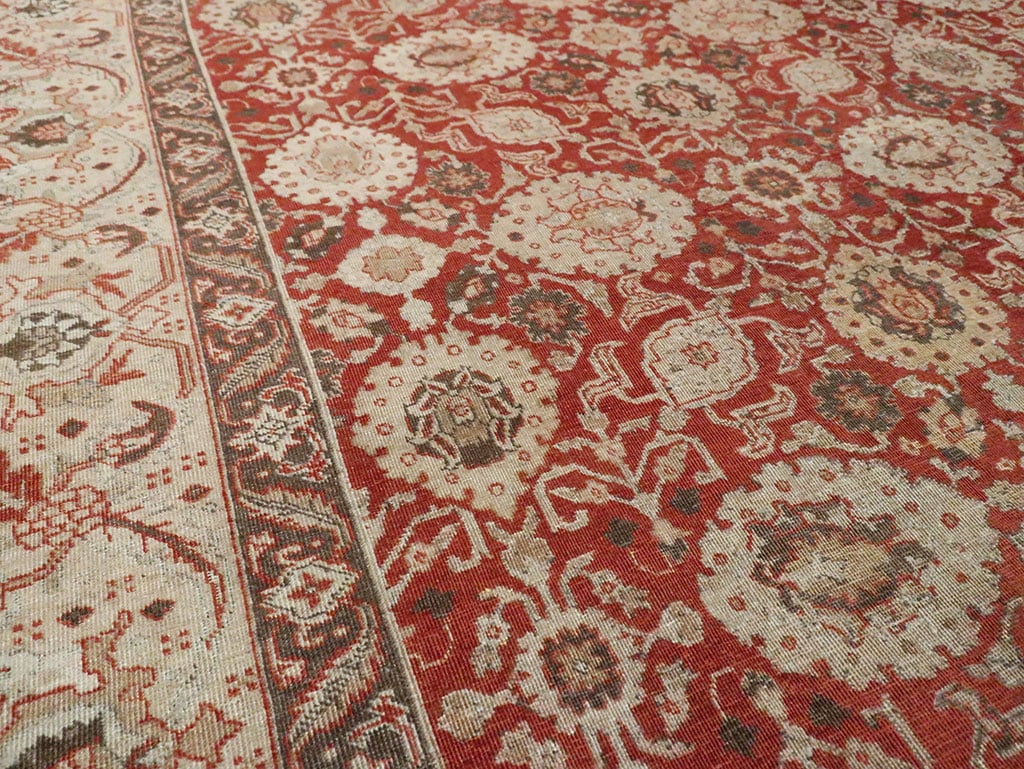 tabriz Carpet - # 103894