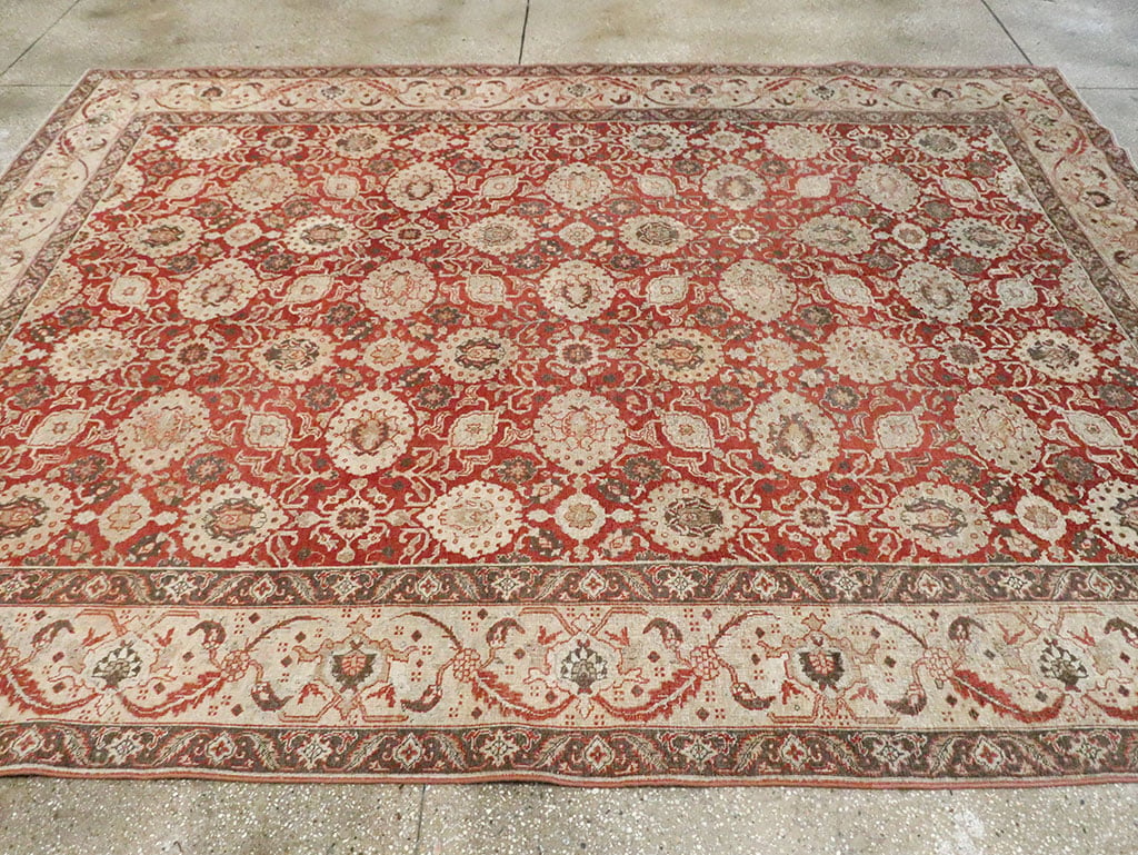 tabriz Carpet - # 103894