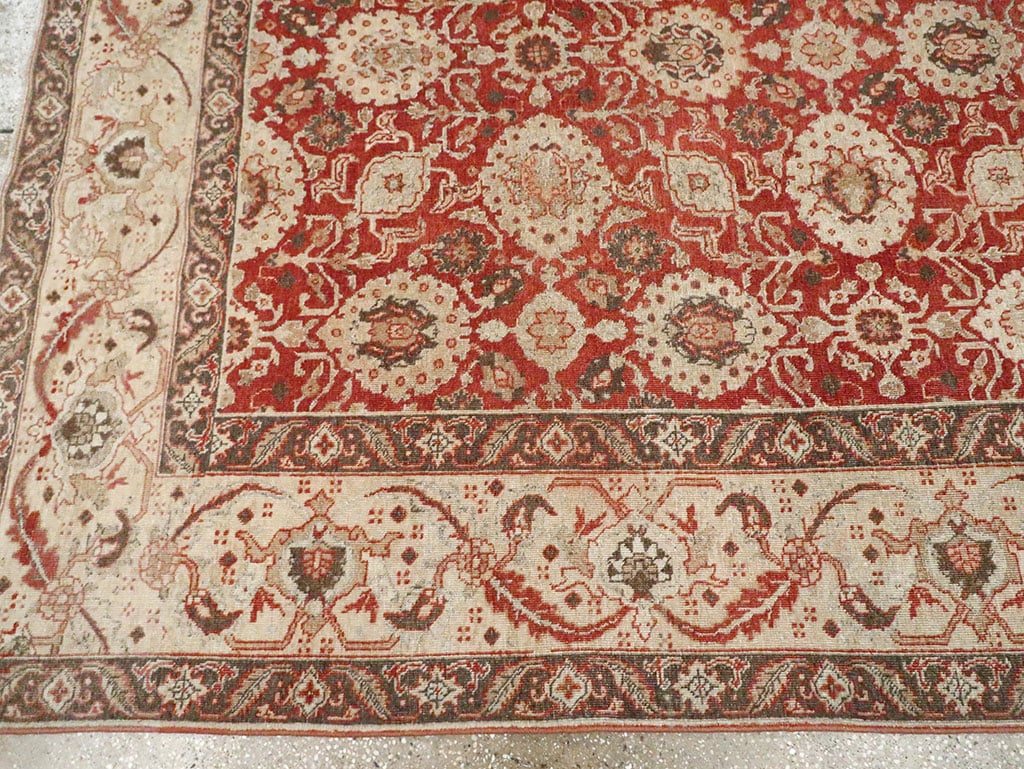tabriz Carpet - # 103894