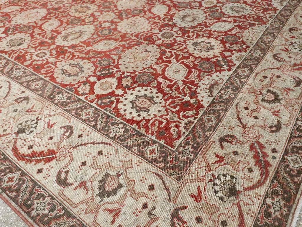 tabriz Carpet - # 103894