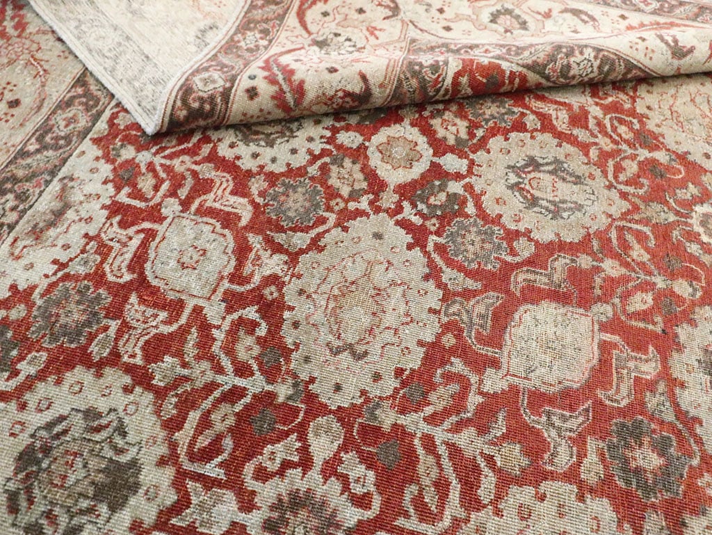 tabriz Carpet - # 103894