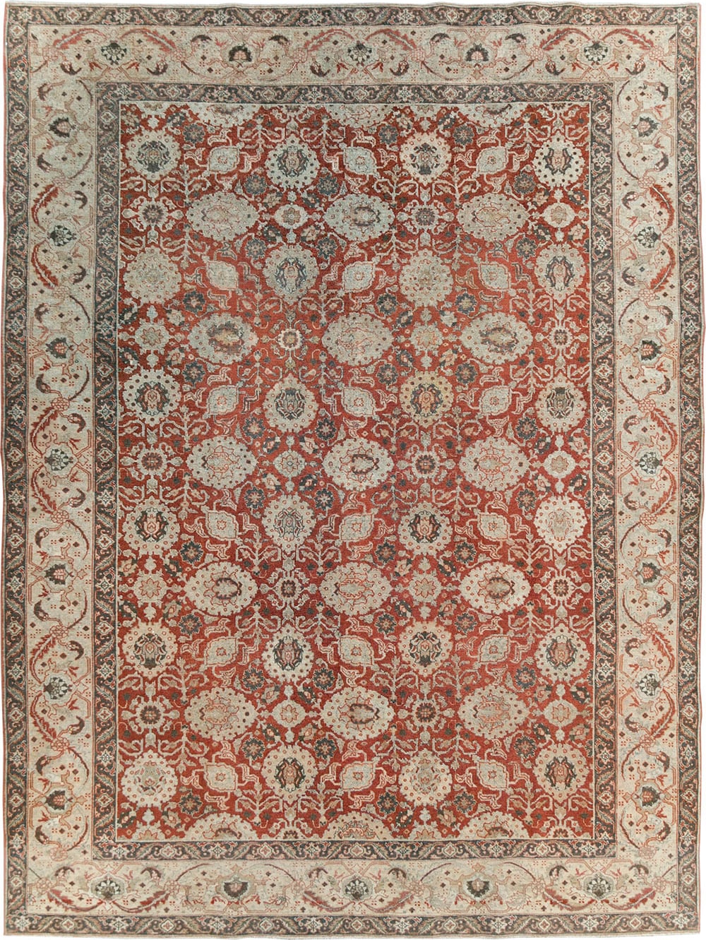 tabriz Carpet - # 103894