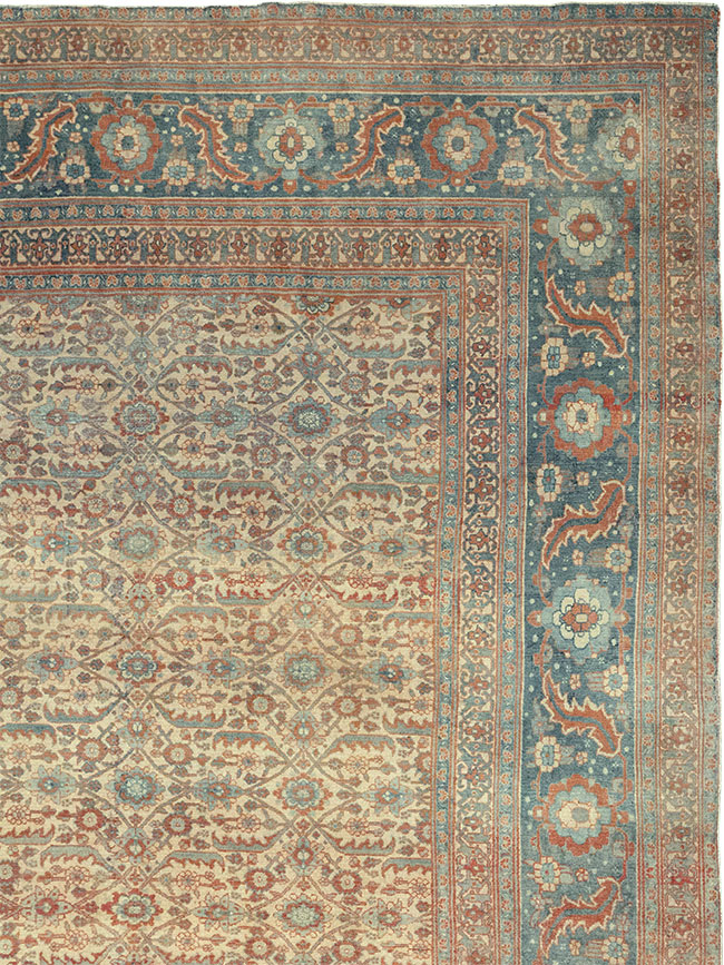tabriz Carpet - # 103935