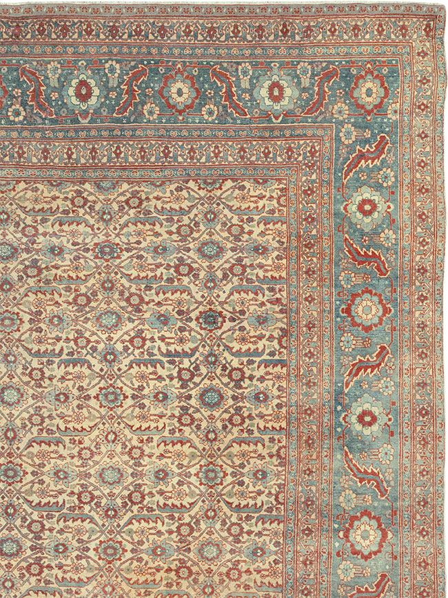 tabriz Carpet - # 103935