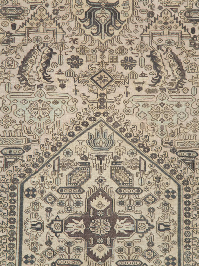 tabriz Rug - # 103945