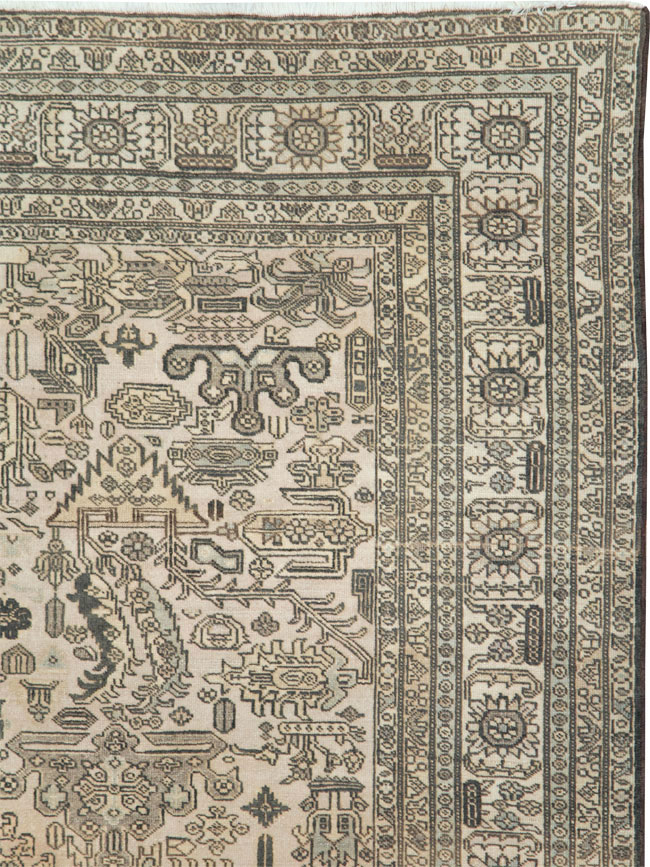 tabriz Rug - # 103945