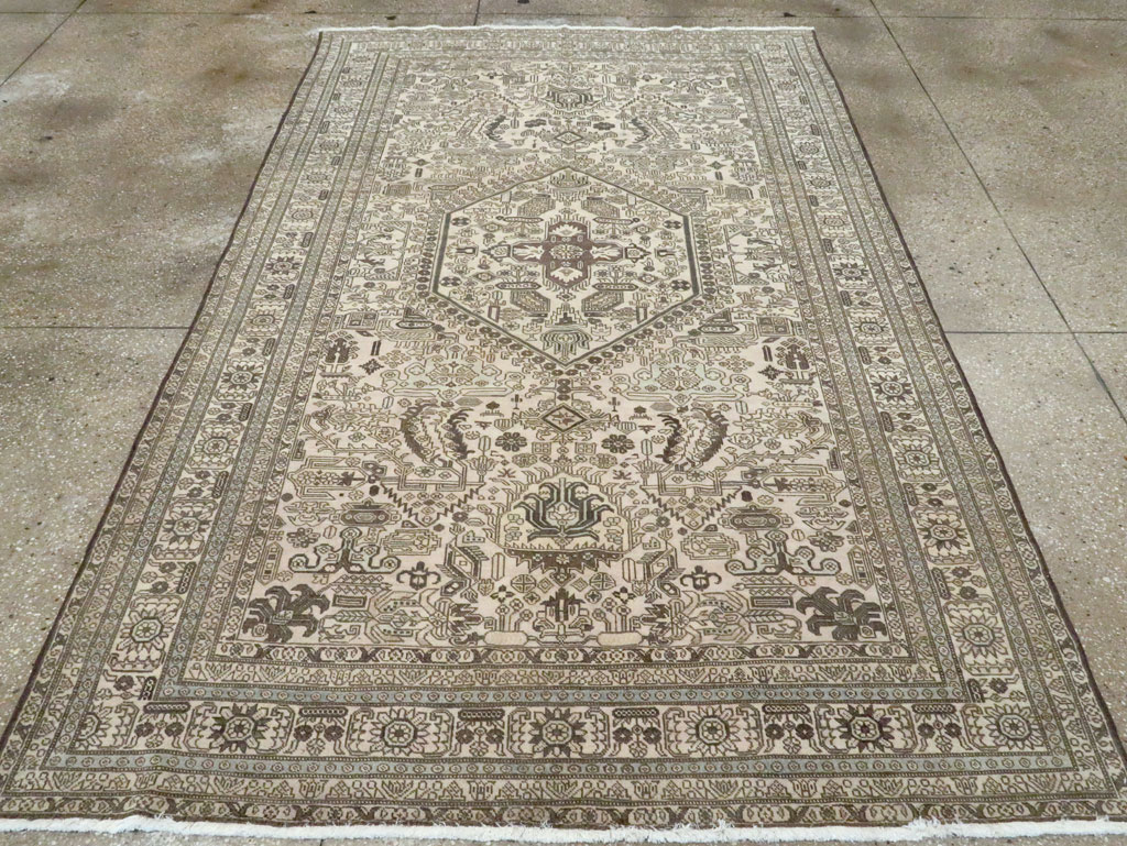 tabriz Rug - # 103945
