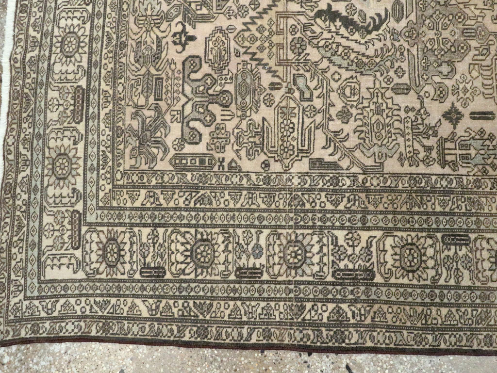 tabriz Rug - # 103945